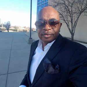 Meet your Posher, Milroy